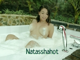 Natasshahot