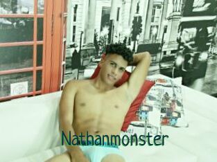 Nathanmonster