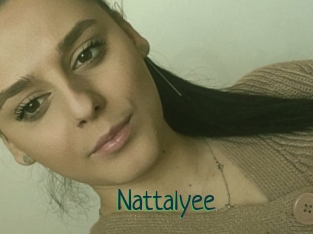 Nattalyee