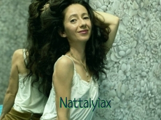 Nattalyiax