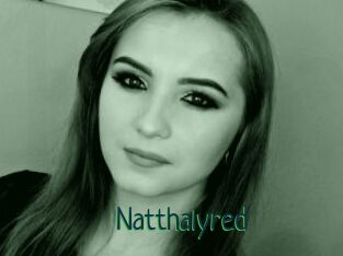 Natthalyred