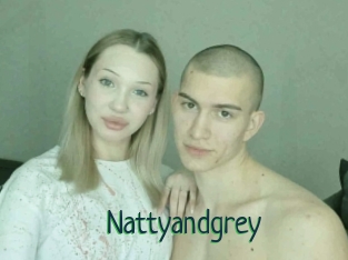 Nattyandgrey