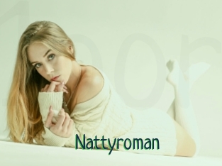 Nattyroman