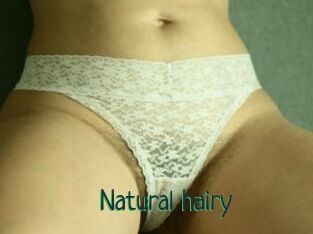 Natural_hairy