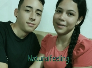 Naturalfeeling