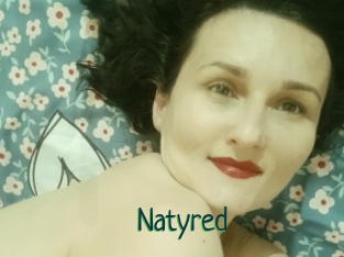 Natyred