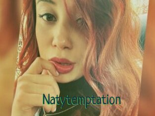 Natytemptation