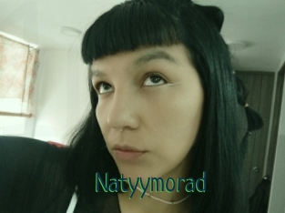 Natyymorad