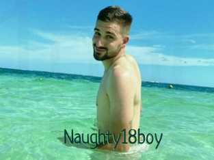 Naughty18boy