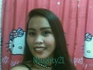 Naughty21