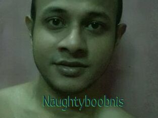 Naughtyboobnis