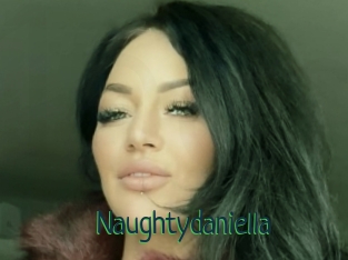 Naughtydaniella