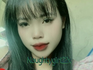 Naughtygirl22x