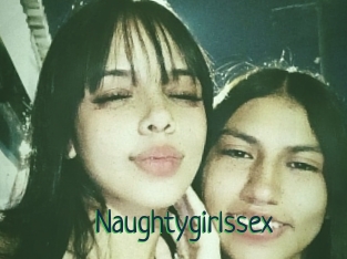 Naughtygirlssex