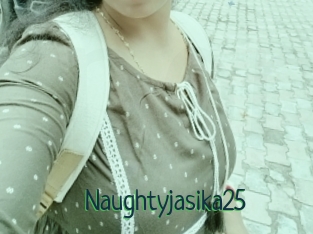 Naughtyjasika25