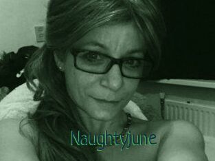 Naughtyjune