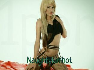 Naughtykimhot