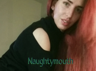 Naughtymouth