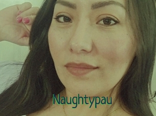 Naughtypau