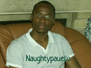 Naughtypauello