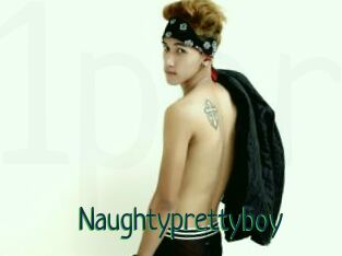 Naughtyprettyboy