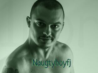 Naugtyboyfj