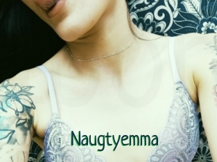 Naugtyemma