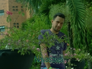 Navasaxel