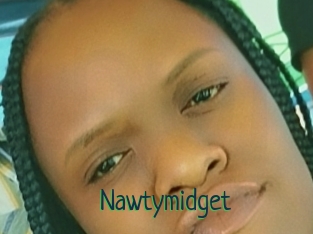 Nawtymidget