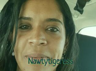 Nawtytigeress