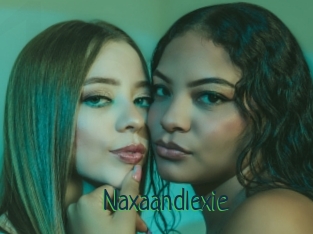 Naxaandlexie