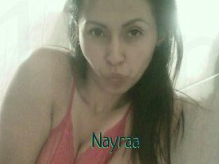 Nayraa