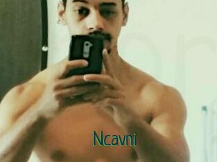 Ncavni