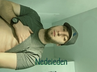 Nedeleden