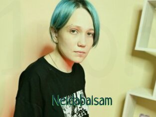 Neldabalsam