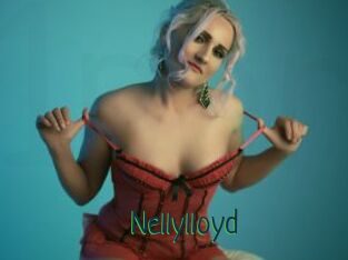 Nellylloyd