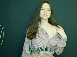 Nellyvallie