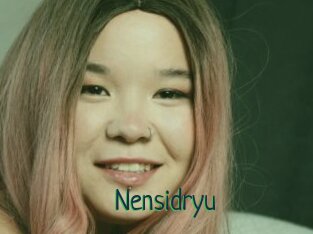 Nensidryu