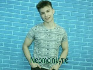 Neomcintyre