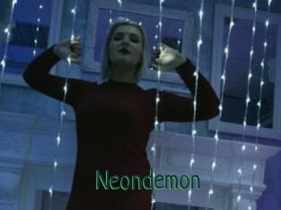 Neondemon