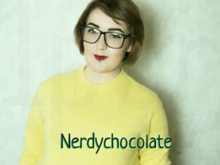 Nerdychocolate