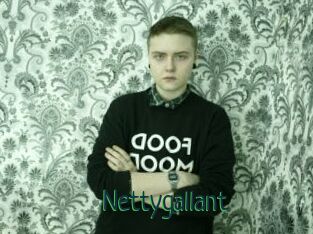 Nettygallant