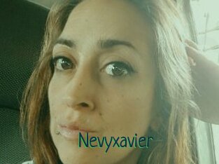 Nevyxavier