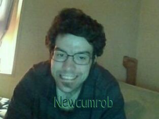 Newcumrob