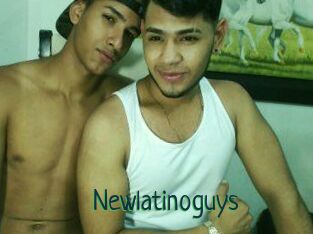 Newlatinoguys