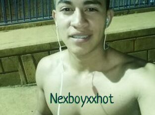 Nexboyxxhot