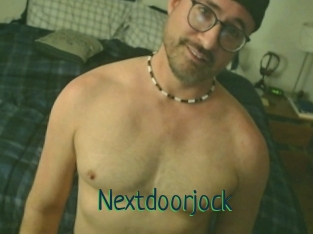 Nextdoorjock