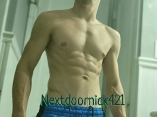 Nextdoornick421