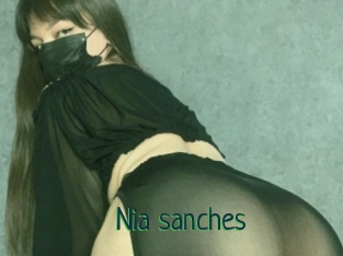 Nia_sanches