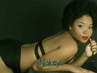 Niakeys